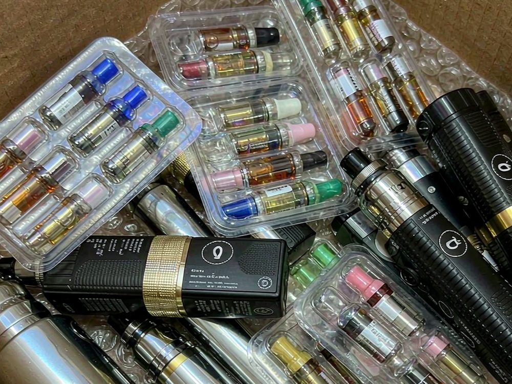 Top Picks of vape kits — for resellers