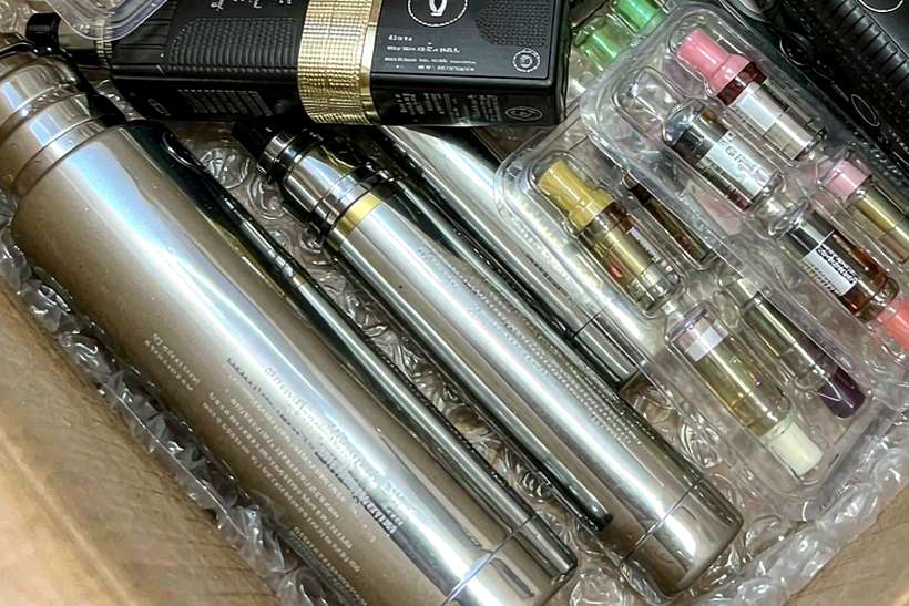 Top Picks of vape kits — OEM available