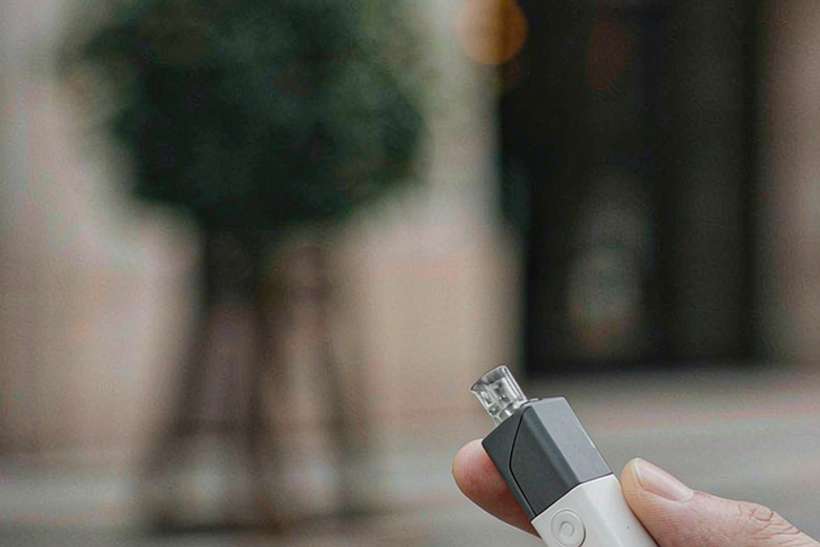 Top Picks of vape kits — small parcel