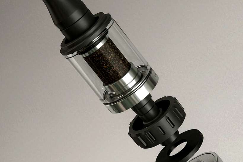 Top Picks of vape kits — Spring catalog
