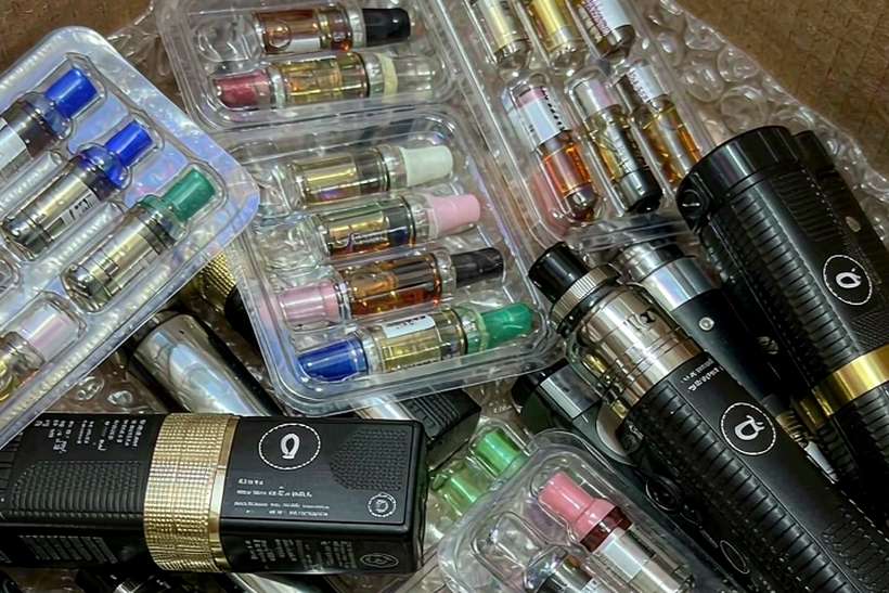 Top Picks of vape kits — US warehouse