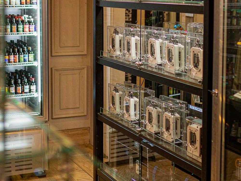 Top Picks of vape mods — 2026