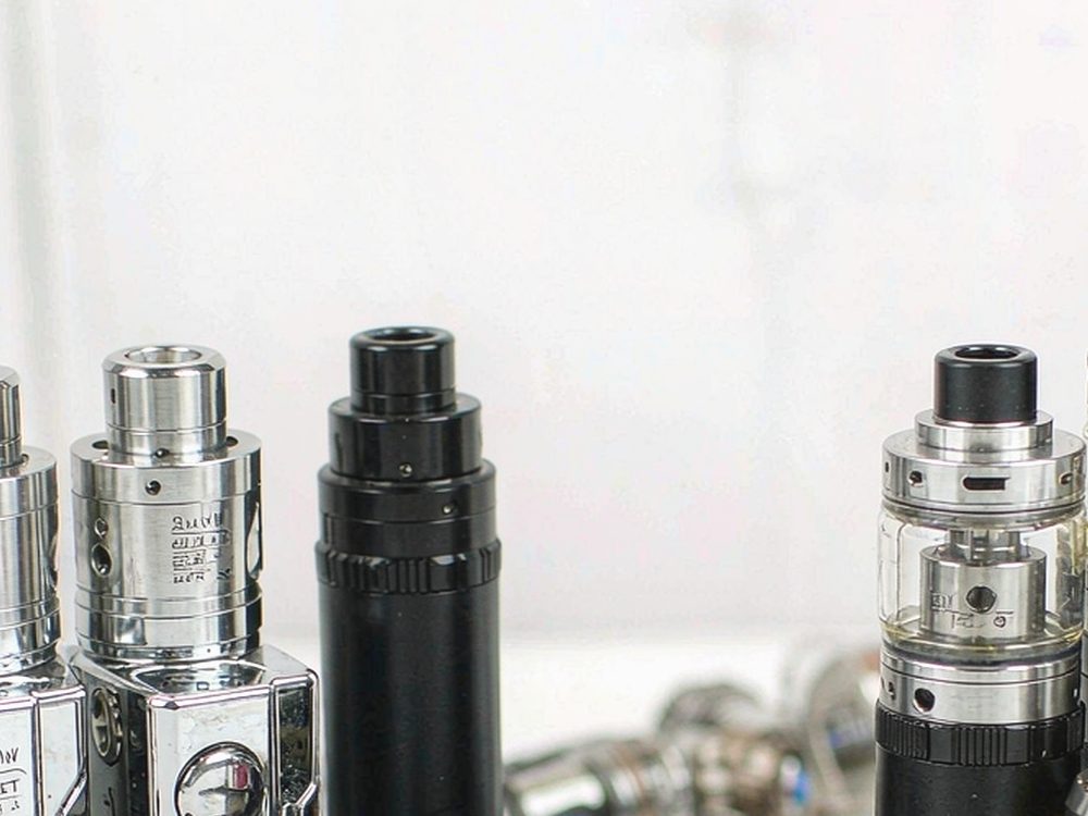 Top Picks of vape mods — budget tier