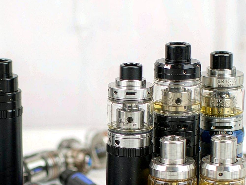 Top Picks of vape mods — for resellers