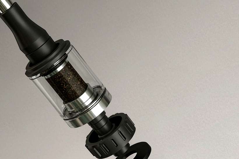 Top Picks of vape mods — limited batch