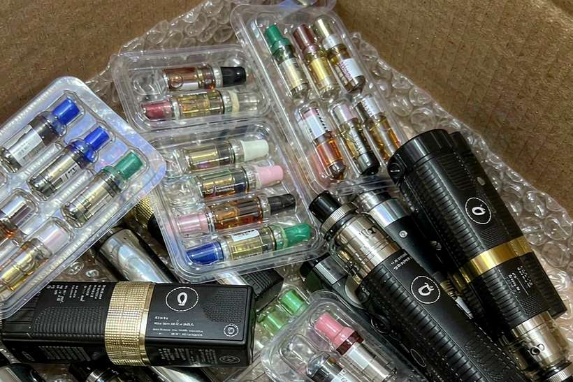 Top Picks of vape mods — Middle East