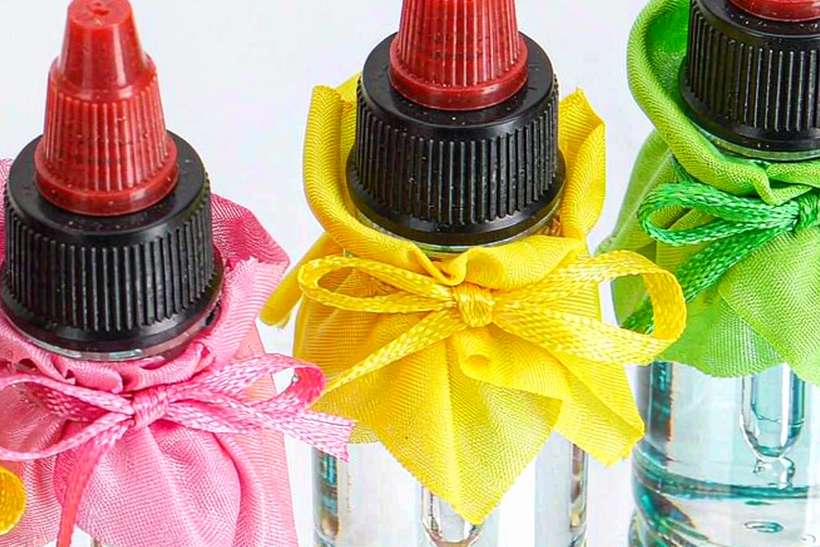 Top Picks of vape mods — ODM ready