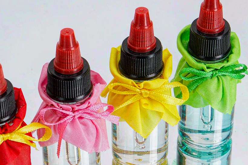 Top Picks of vape mods — OEM available