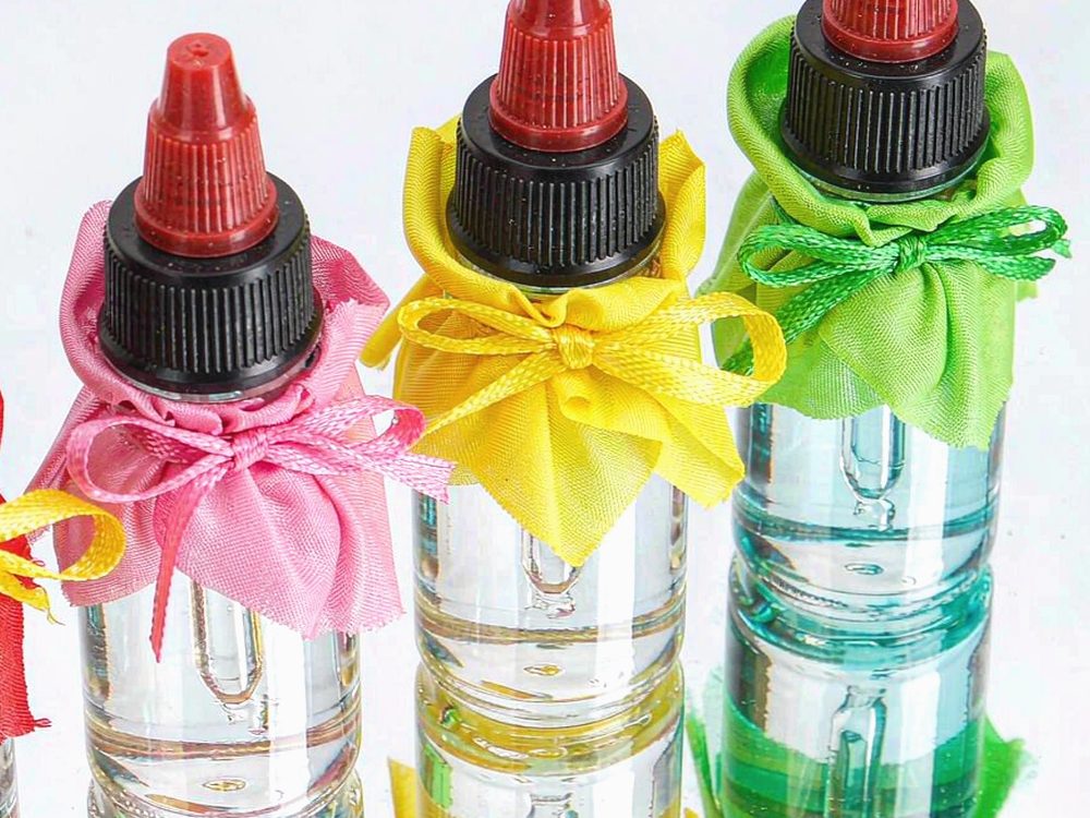Top Picks of vape mods — premium tier