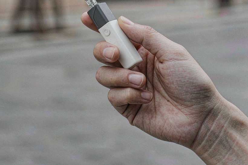 Top Picks of vape mods — Spring catalog