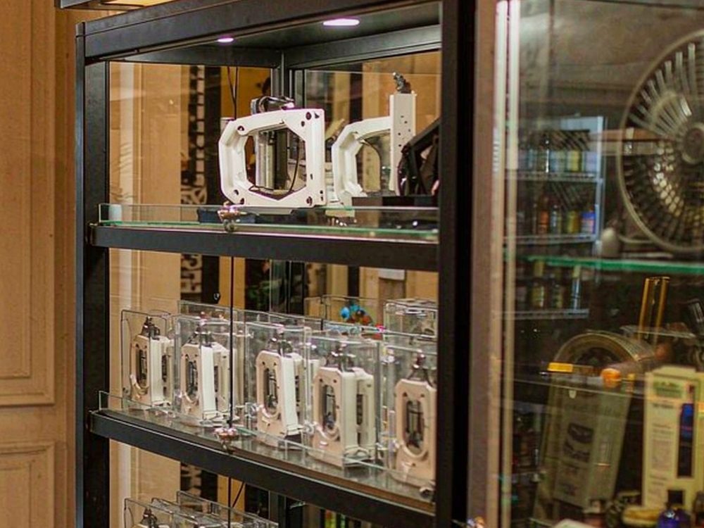 Top Picks of vape mods — top rated