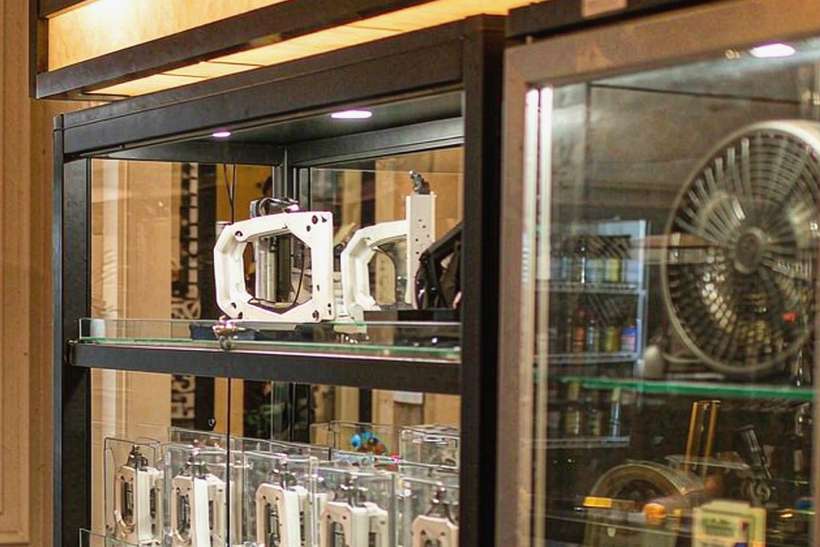 Top Picks of vape pods — Autumn stock