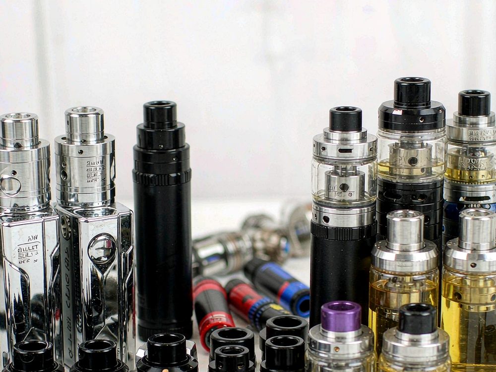 Top Picks of vape pods — budget tier