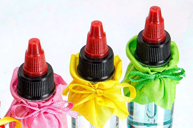 Top Picks of vape pods — EU stock