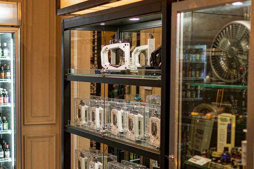 Top Picks of vape pods — Middle East
