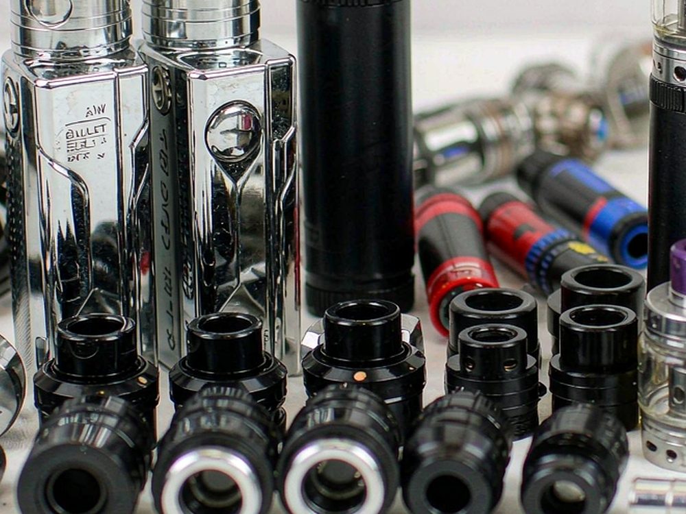 Top Picks of vape pods — new arrivals