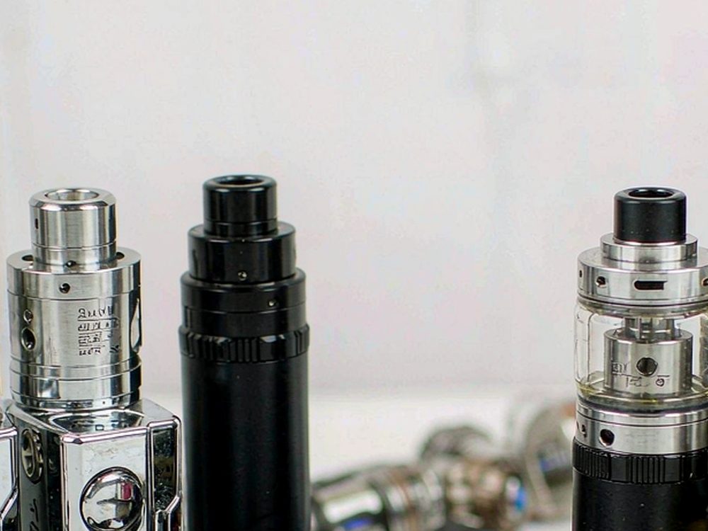 Top Picks of vape pods — no minimum MOQ