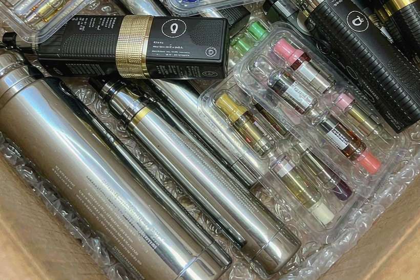 Top Picks of vape pods — US warehouse
