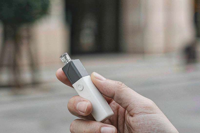 Top Picks of vape pods — Winter special