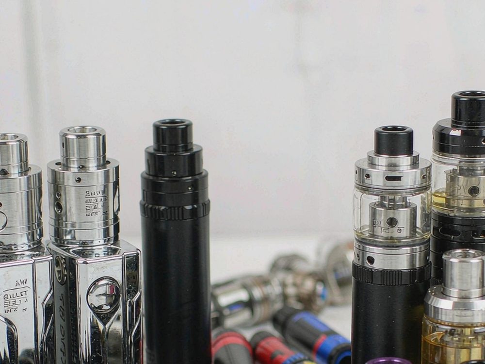 Top Picks of vape products in Jeonju Tanba — 2026