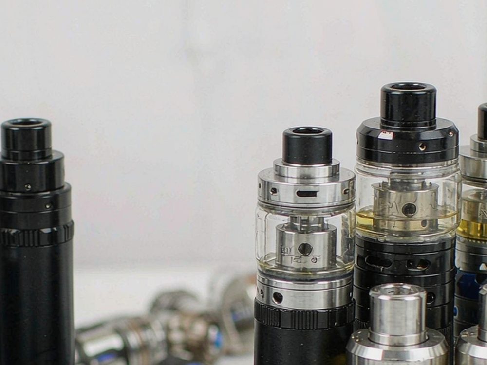 Top Picks of vape products in Jeonju Tanba — bulk case