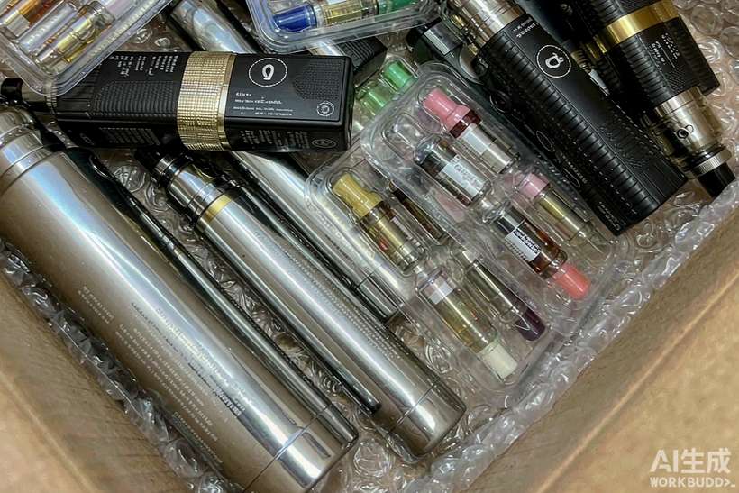 Top Picks of vape products in Jeonju Tanba — limited batch