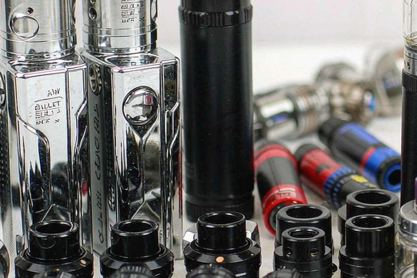 Top Picks of vape products in Jeonju Tanba — small parcel