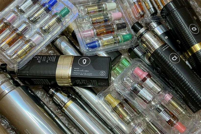 Top Picks of vape products in Jeonju Tanba — Spring catalog