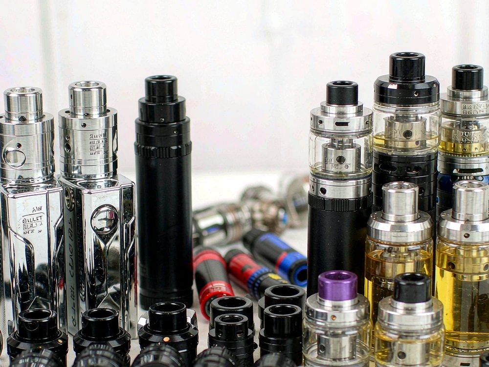 Top Picks of vape tanks — 2026