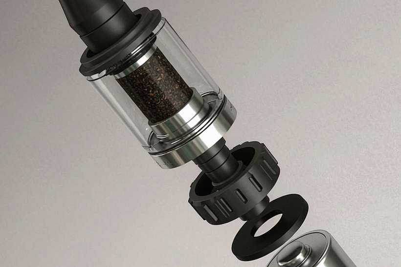 Top Picks of vape tanks — Autumn stock