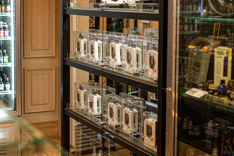 Top Picks of vape tanks — EU stock