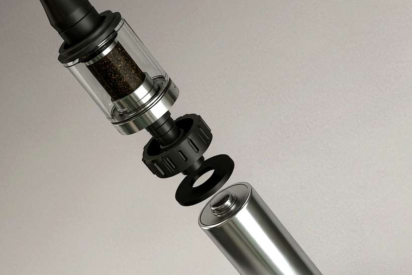 Top Picks of vape tanks — Middle East
