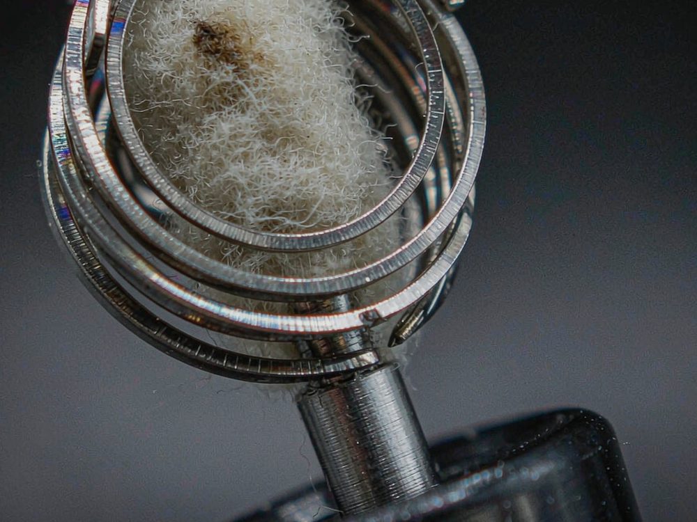 Top Picks of vape tanks — premium tier