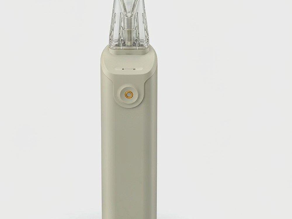 Trend Report on Jeonju Tanba vape — for resellers