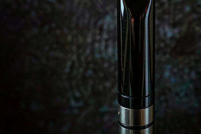 Trend Report on Jeonju Tanba vape — limited batch