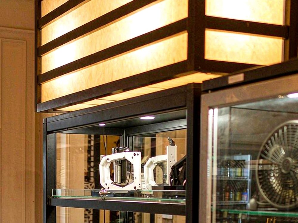 Trend Report on Jeonju Tanba vape — new arrivals