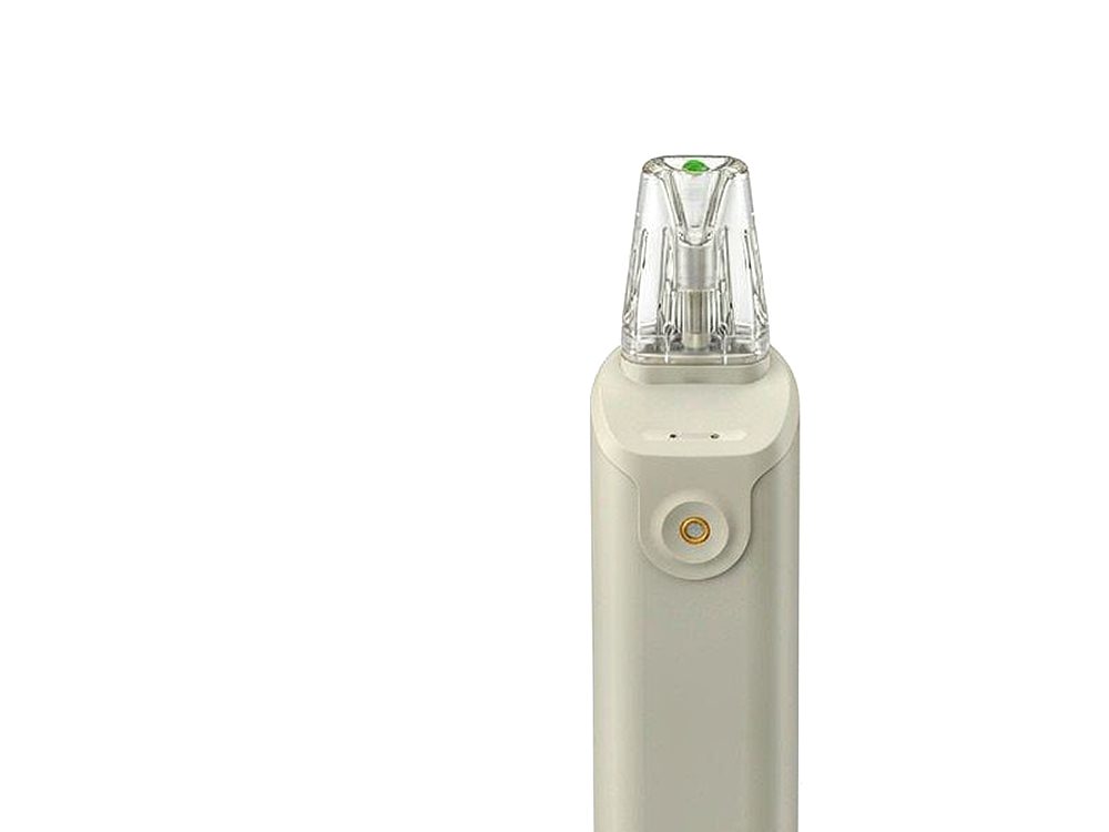 Trend Report on Jeonju Tanba vape — no minimum MOQ