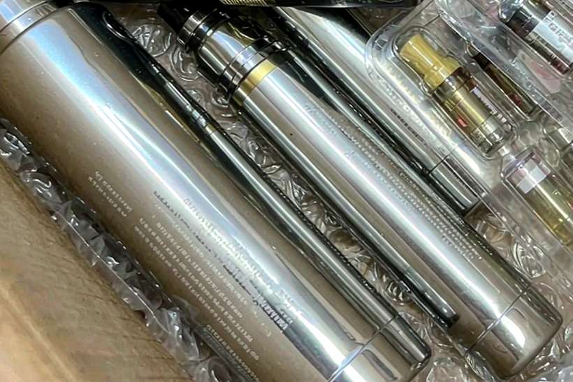 Trend Report on Jeonju Tanba vape — OEM available