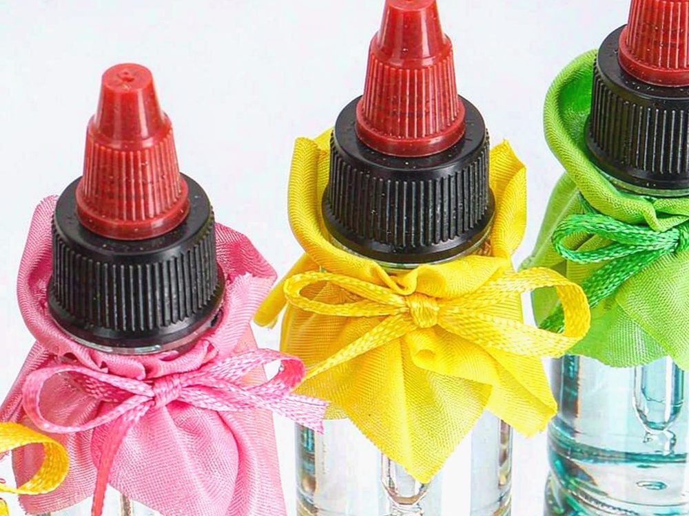 Trend Report on Jeonju Tanba vape — premium tier