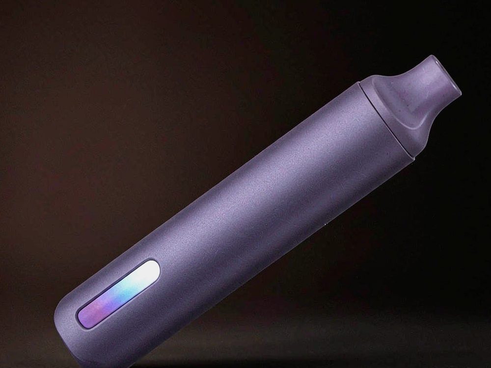 Trend Report on Jeonju Tanba vape — wholesale only