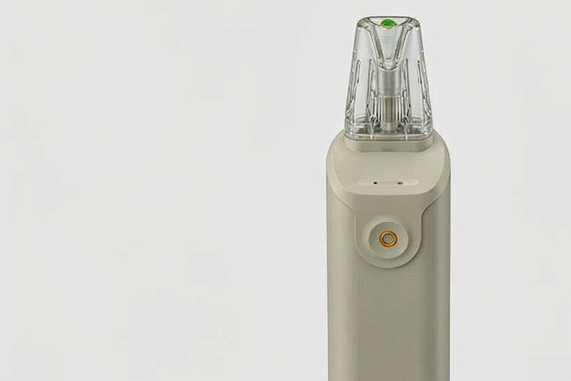 Trend Report on vape accessories — Asia Pacific
