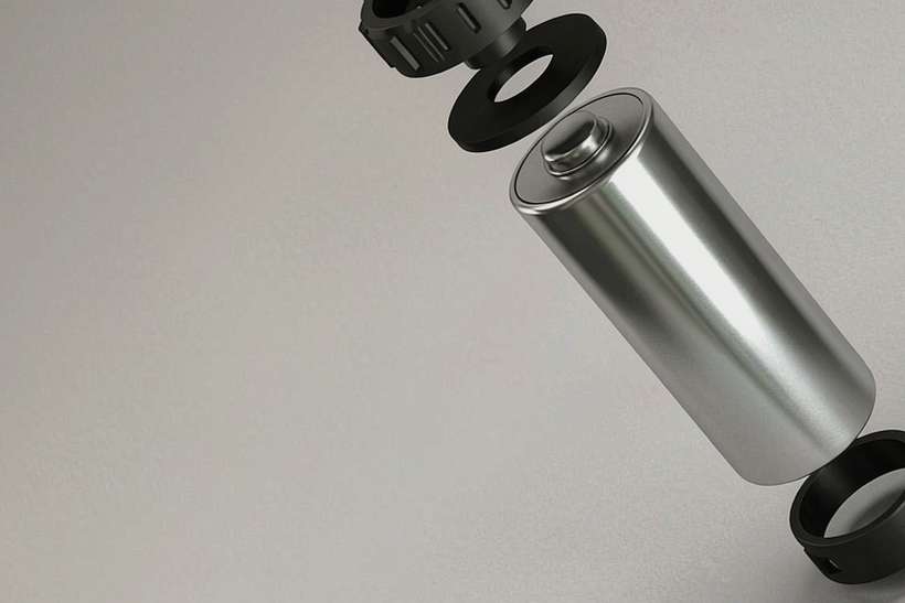 Trend Report on vape accessories — container load