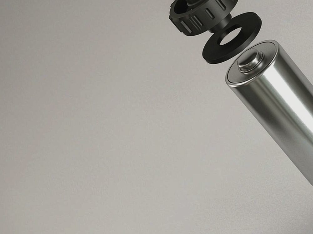 Trend Report on vape accessories — new arrivals