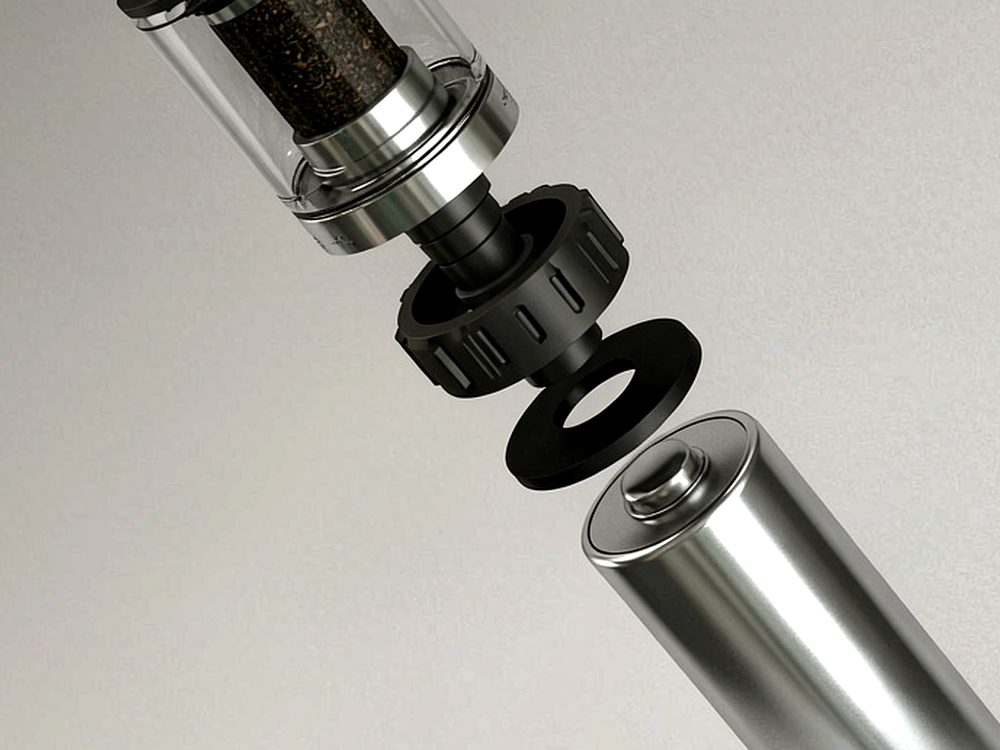 Trend Report on vape accessories — no minimum MOQ