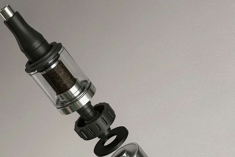 Trend Report on vape accessories — OEM available