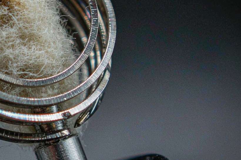 Trend Report on vape accessories — Summer deals