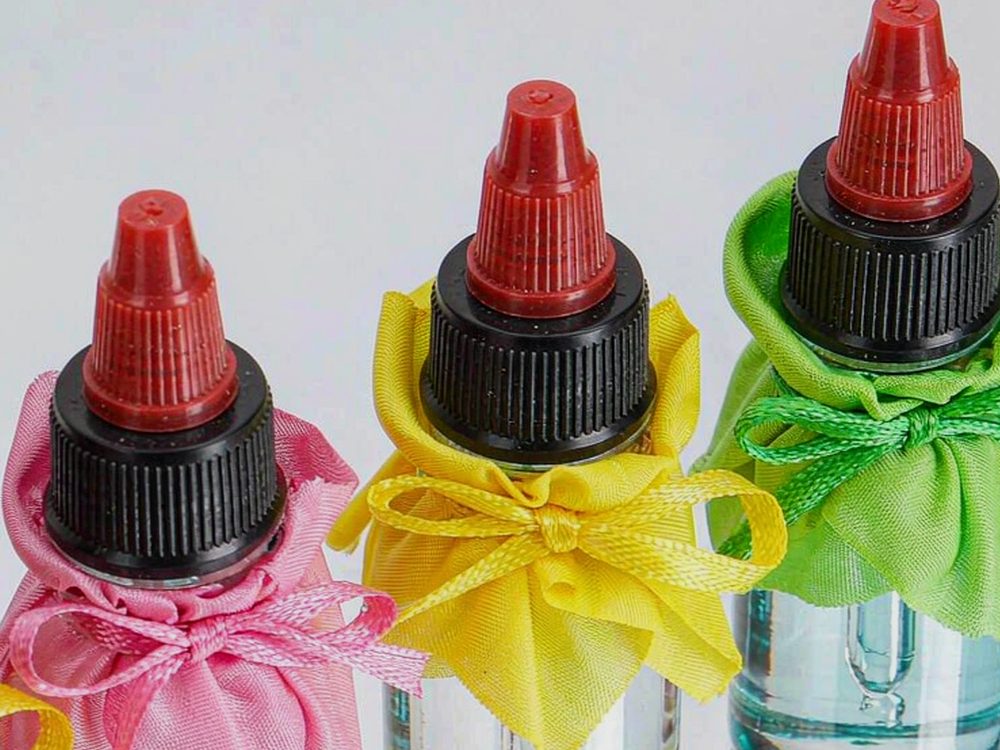Trend Report on vape accessories — top rated