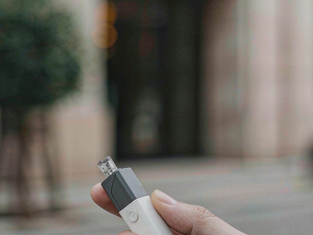 Trend Report on vape accessories — wholesale only