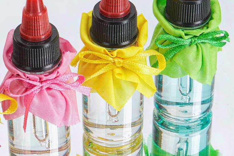 Trend Report on vape accessories — Winter special