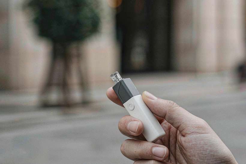 Trend Report on vape bundles — Asia Pacific